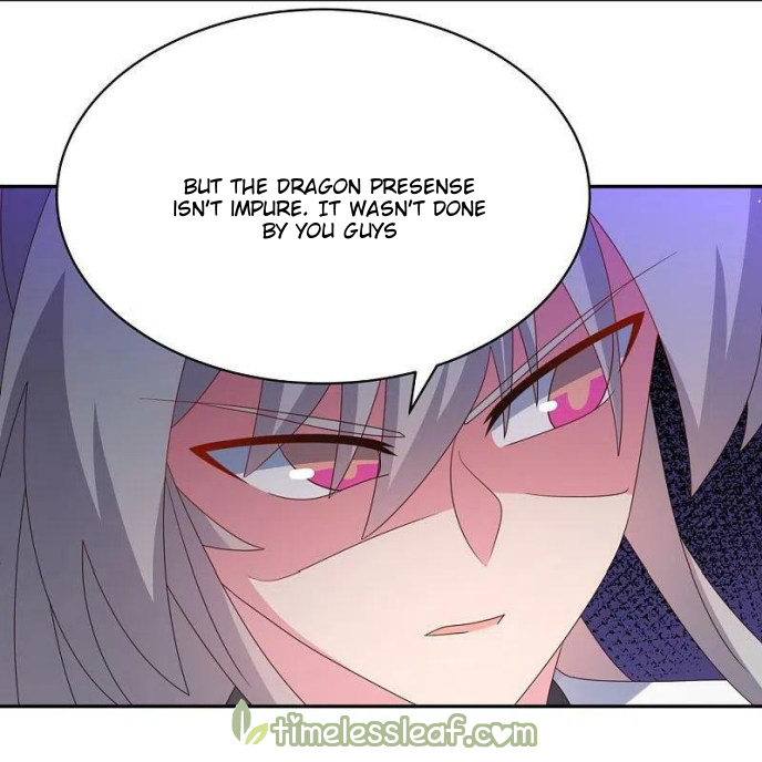 Read Above All Gods EN Manga Online