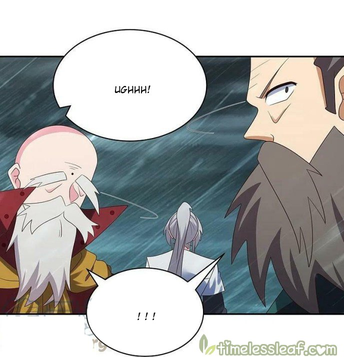 Read Above All Gods EN Manga Online