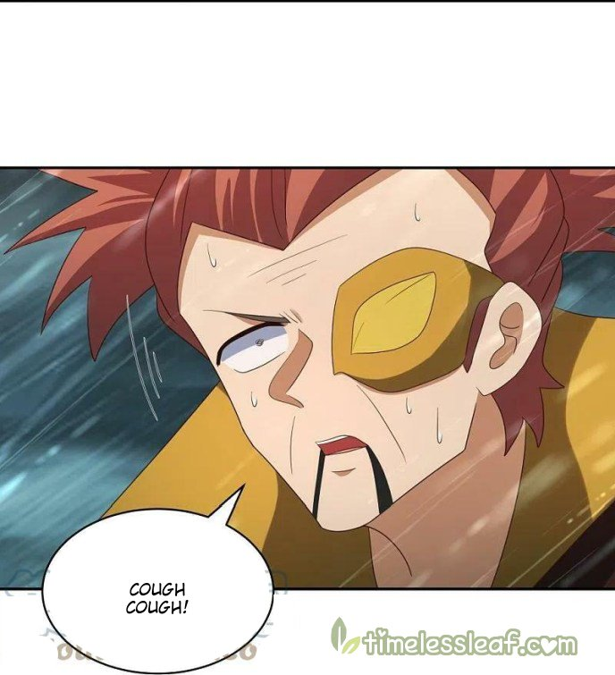 Read Above All Gods EN Manga Online