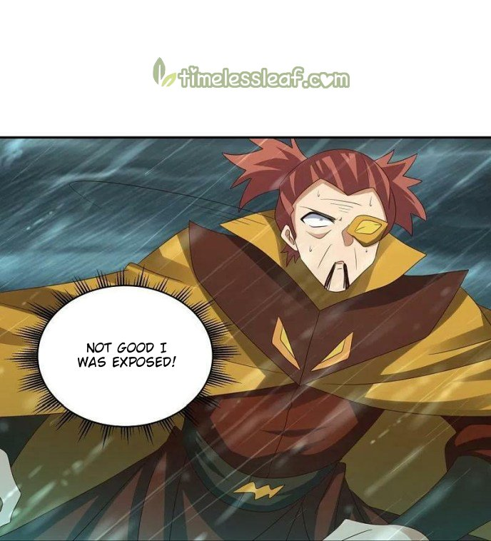 Read Above All Gods EN Manga Online