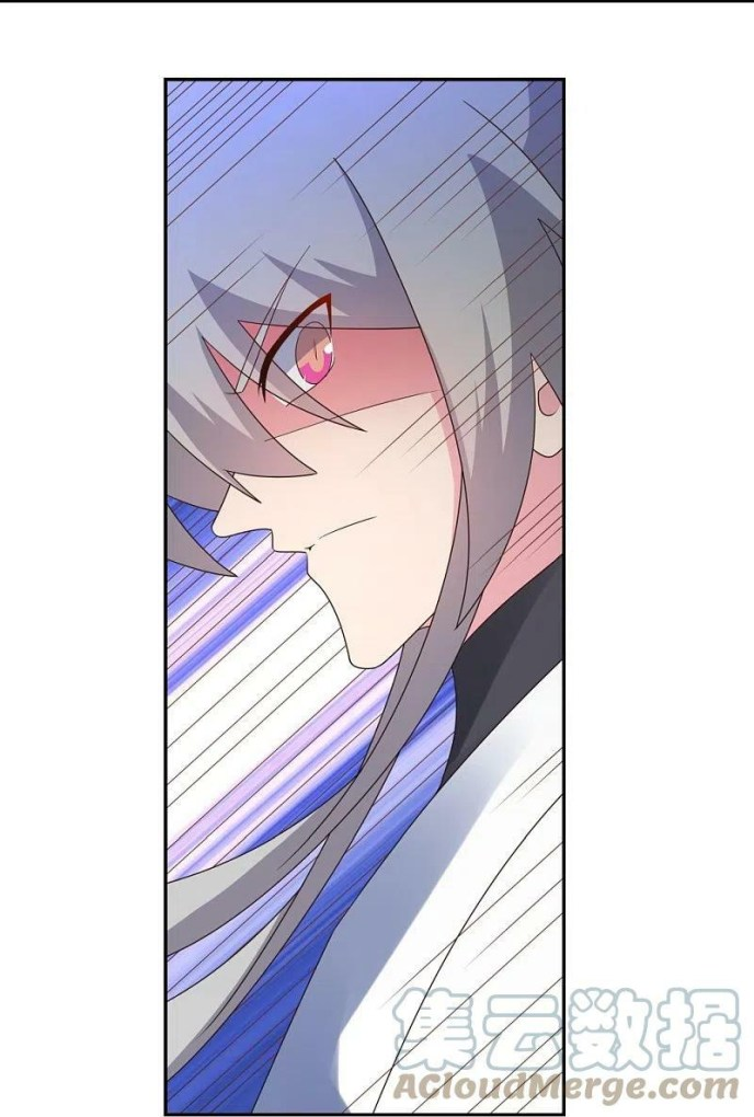 Read Above All Gods EN Manga Online