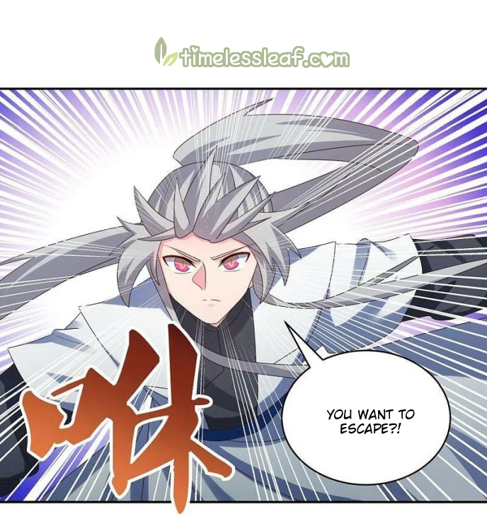 Read Above All Gods EN Manga Online