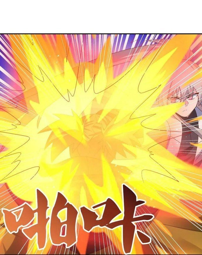 Read Above All Gods EN Manga Online