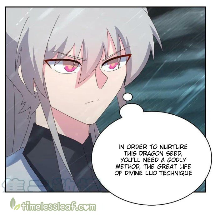 Read Above All Gods EN Manga Online