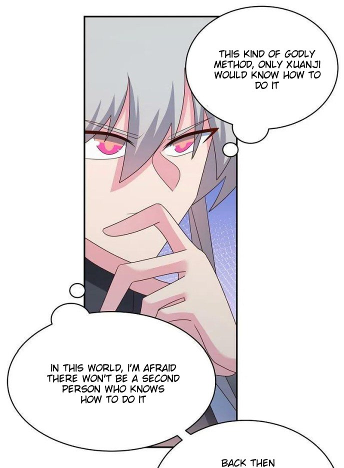 Read Above All Gods EN Manga Online