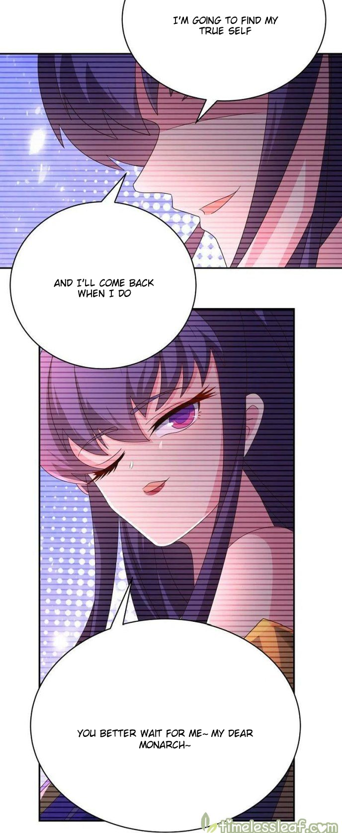 Read Above All Gods EN Manga Online
