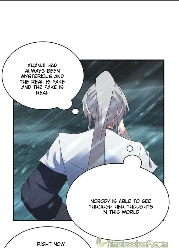 Read Above All Gods EN Manga Online
