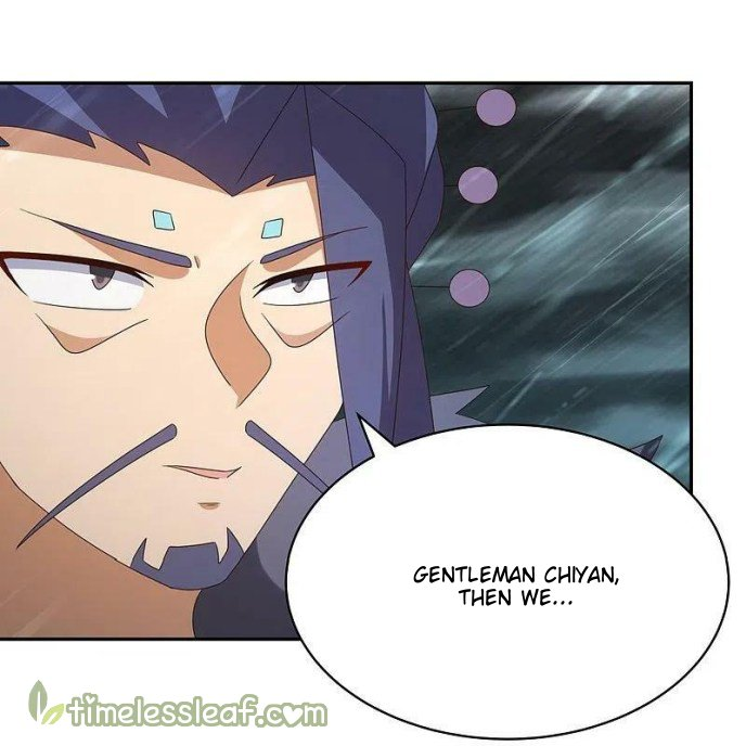 Read Above All Gods EN Manga Online