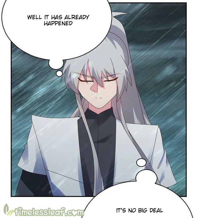 Read Above All Gods EN Manga Online
