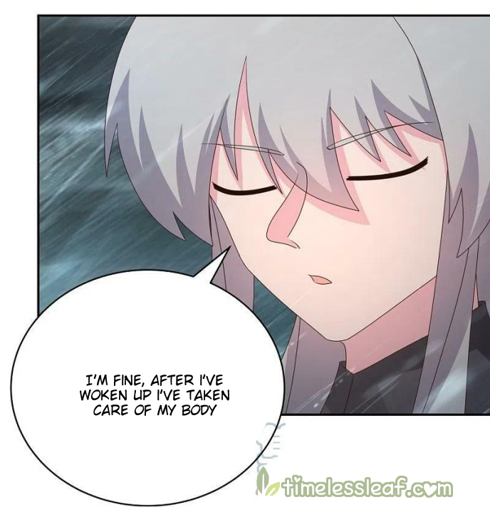 Read Above All Gods EN Manga Online