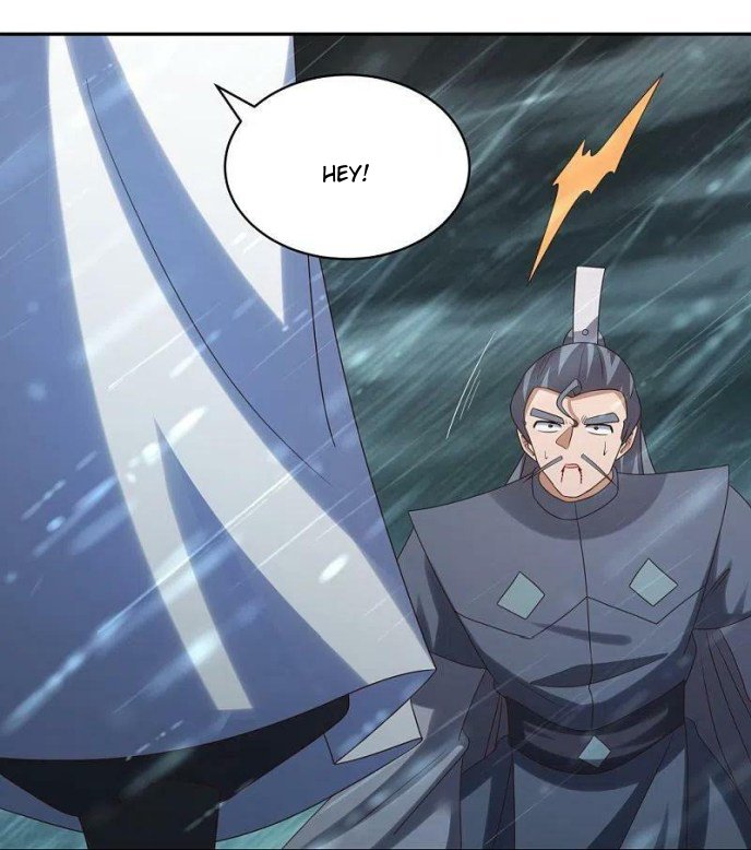Read Above All Gods EN Manga Online