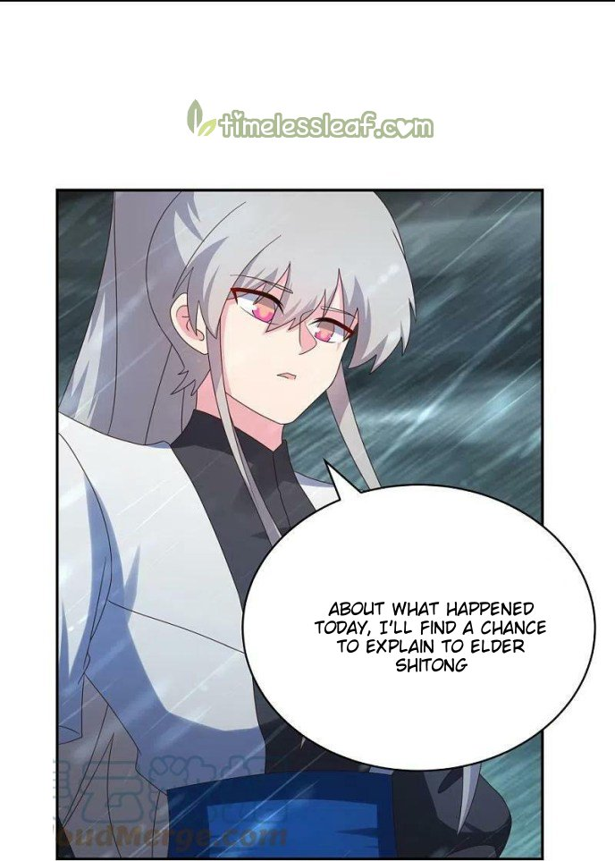 Read Above All Gods EN Manga Online