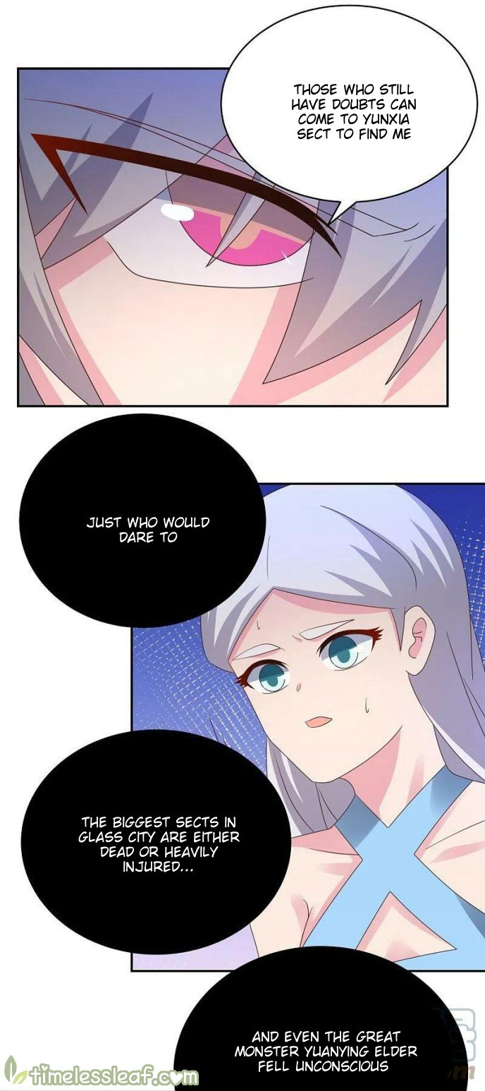 Read Above All Gods EN Manga Online