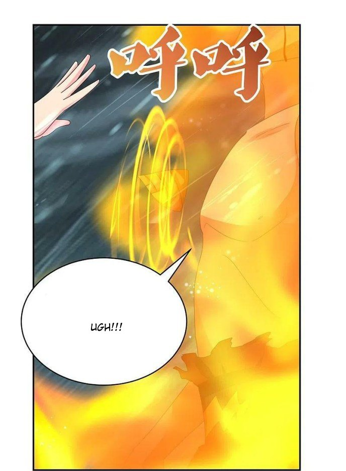Read Above All Gods EN Manga Online