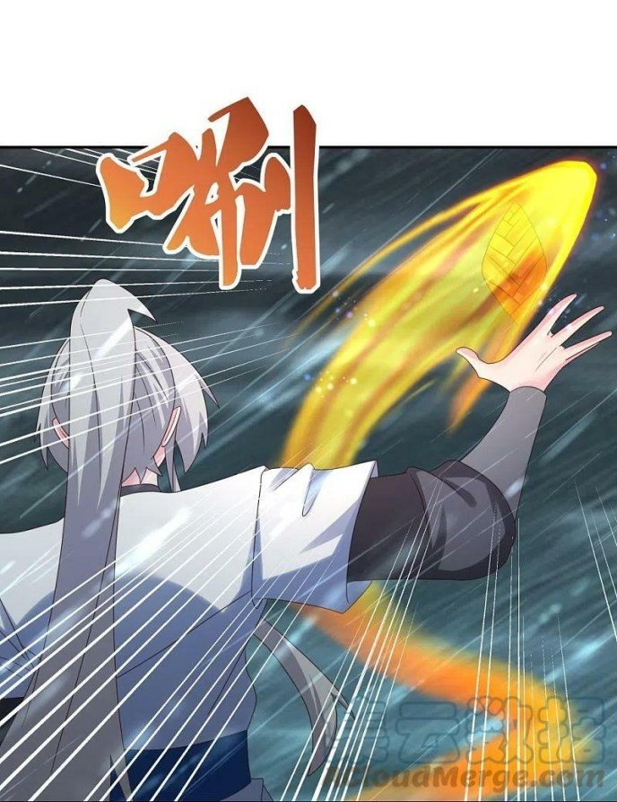 Read Above All Gods EN Manga Online