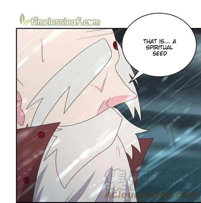 Read Above All Gods EN Manga Online