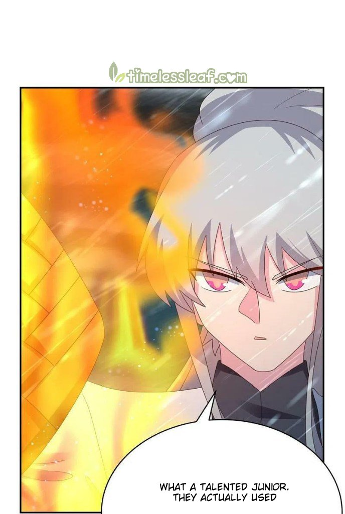 Read Above All Gods EN Manga Online