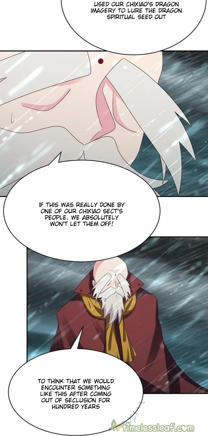 Read Above All Gods EN Manga Online