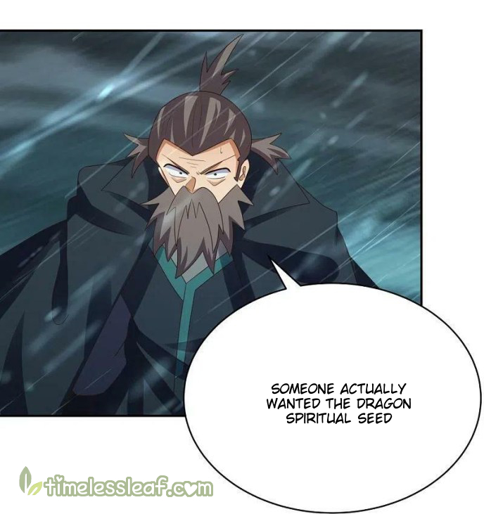Read Above All Gods EN Manga Online