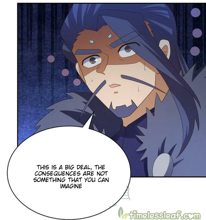Read Above All Gods EN Manga Online