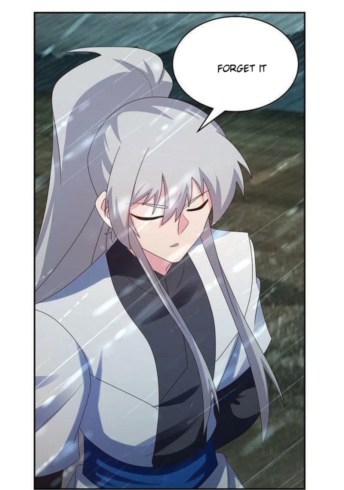Read Above All Gods EN Manga Online