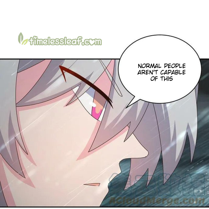 Read Above All Gods EN Manga Online