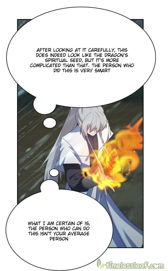 Read Above All Gods EN Manga Online
