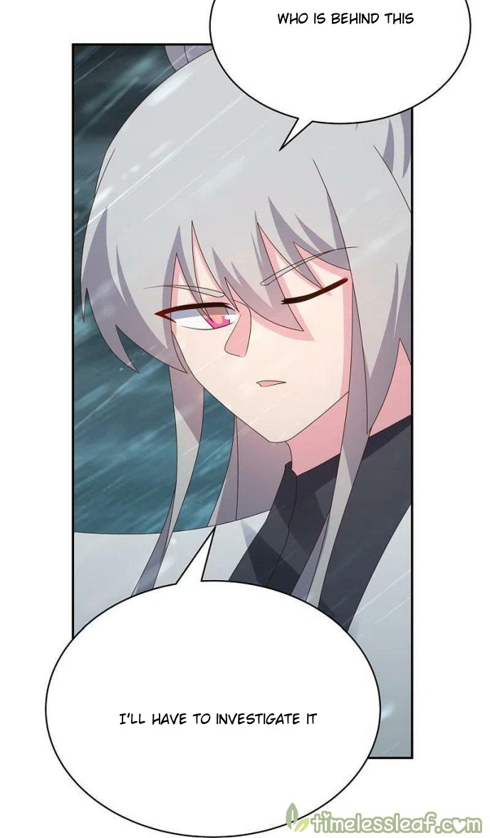 Read Above All Gods EN Manga Online
