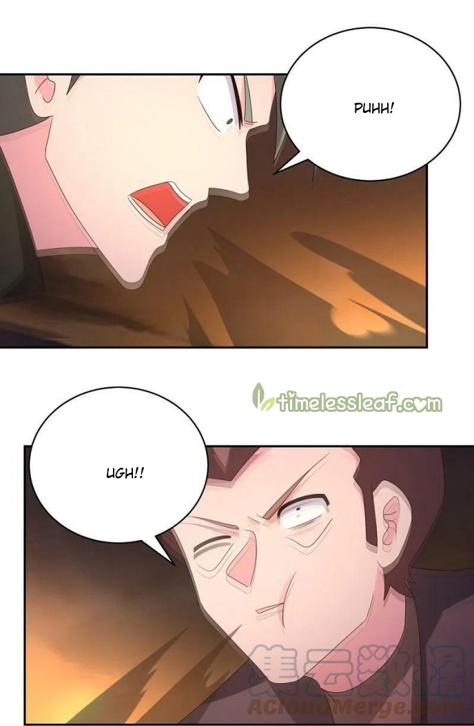Read Above All Gods EN Manga Online