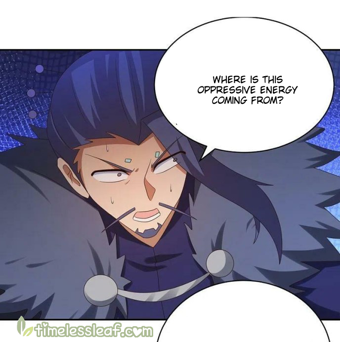 Read Above All Gods EN Manga Online