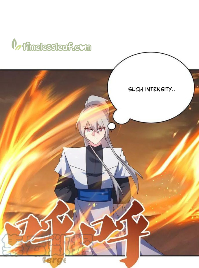 Read Above All Gods EN Manga Online