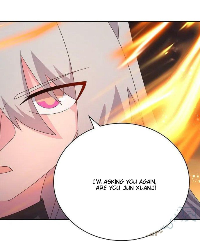 Read Above All Gods EN Manga Online