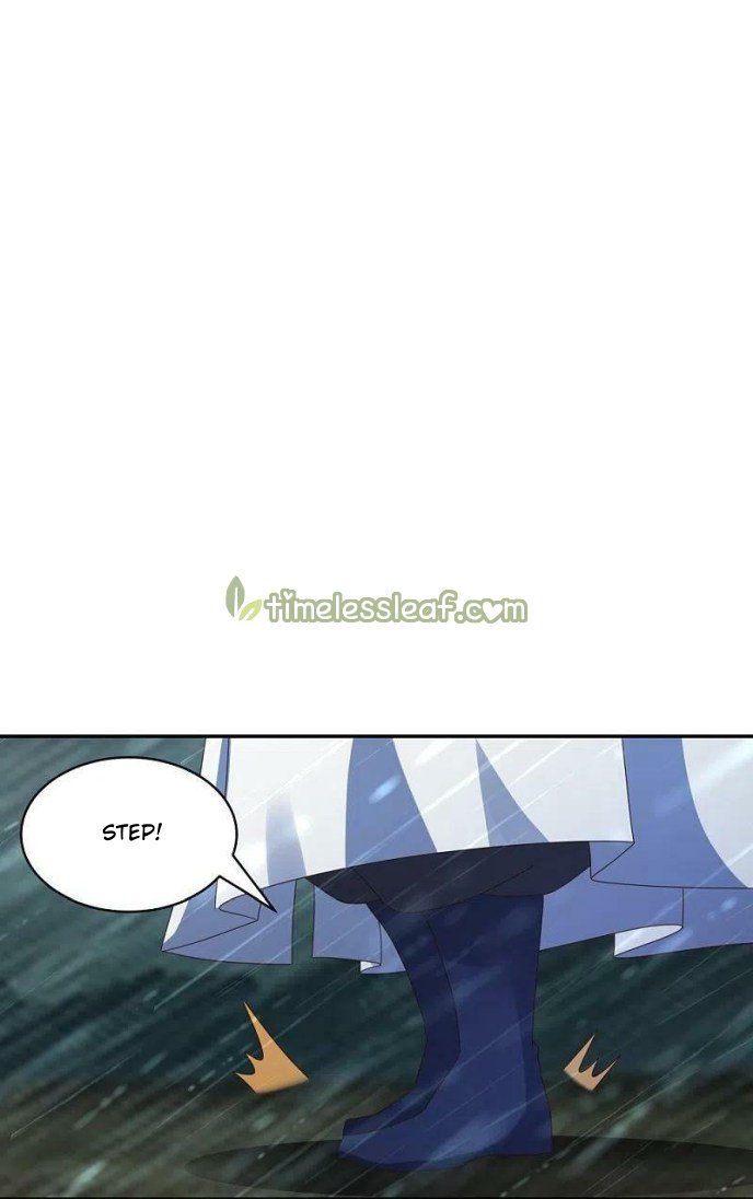 Read Above All Gods EN Manga Online