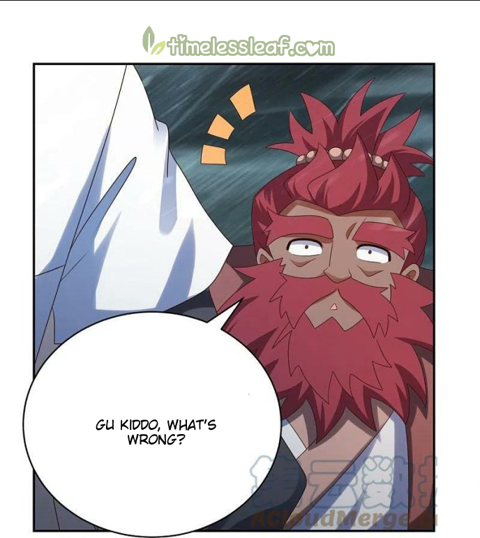Read Above All Gods EN Manga Online