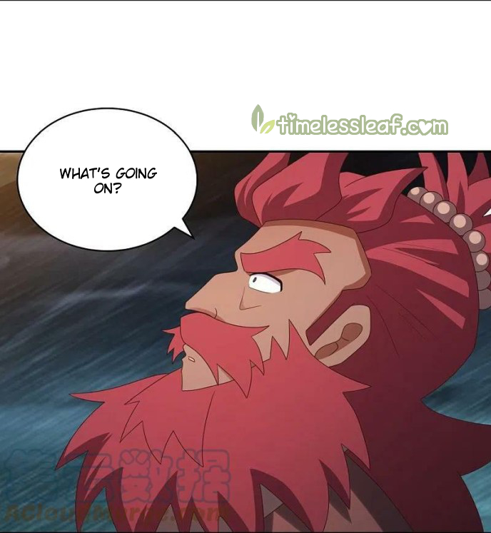 Read Above All Gods EN Manga Online