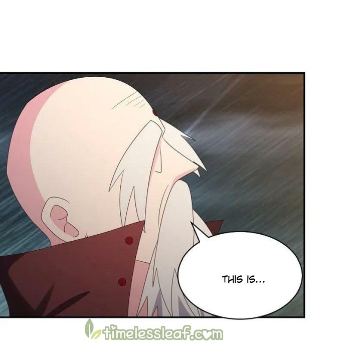 Read Above All Gods EN Manga Online