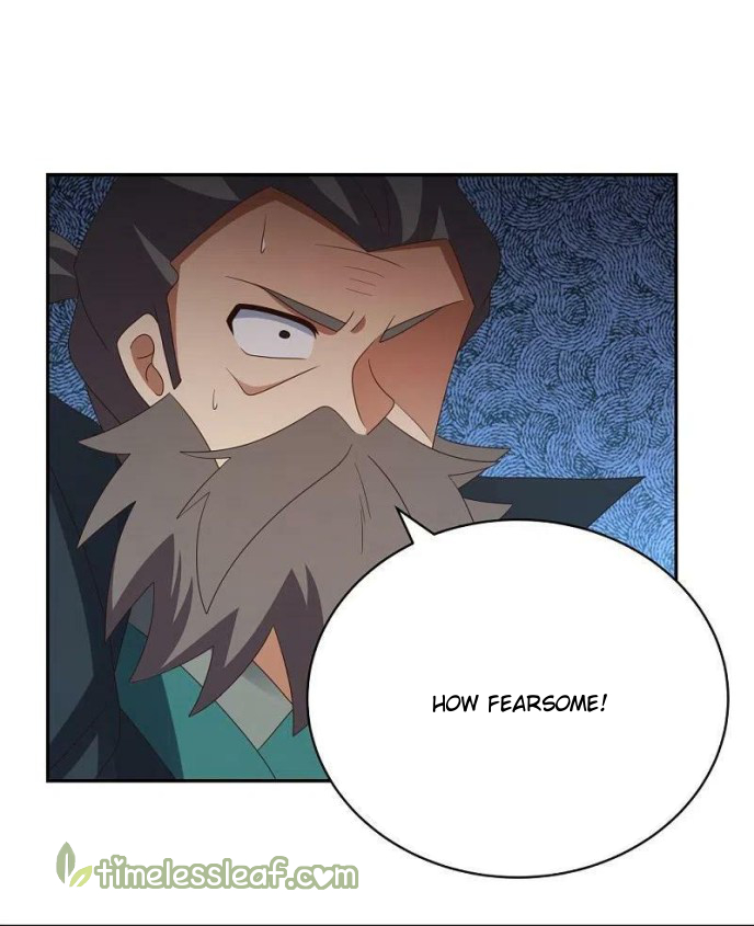 Read Above All Gods EN Manga Online