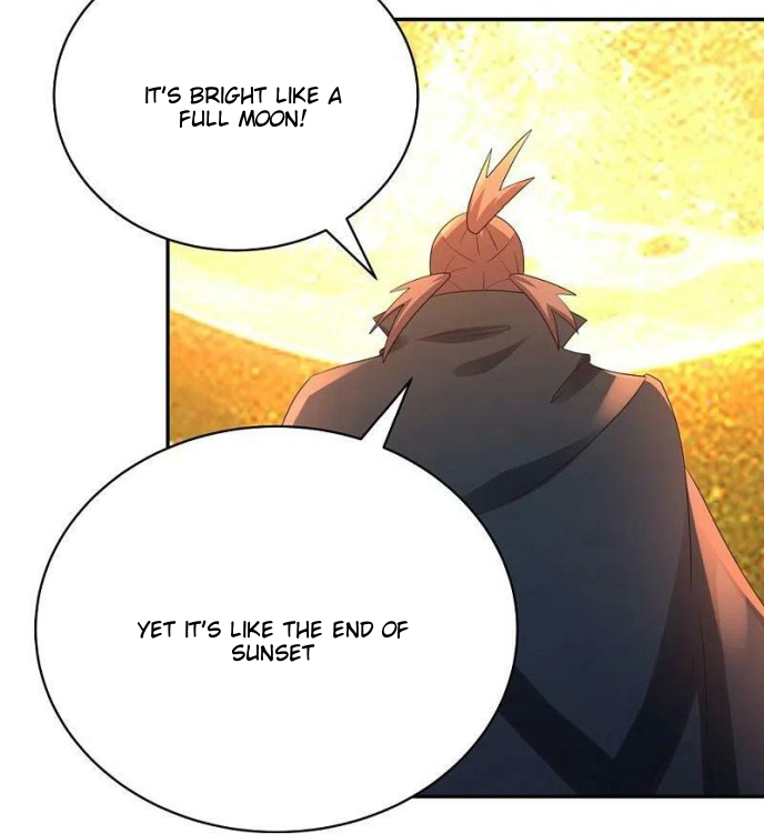Read Above All Gods EN Manga Online