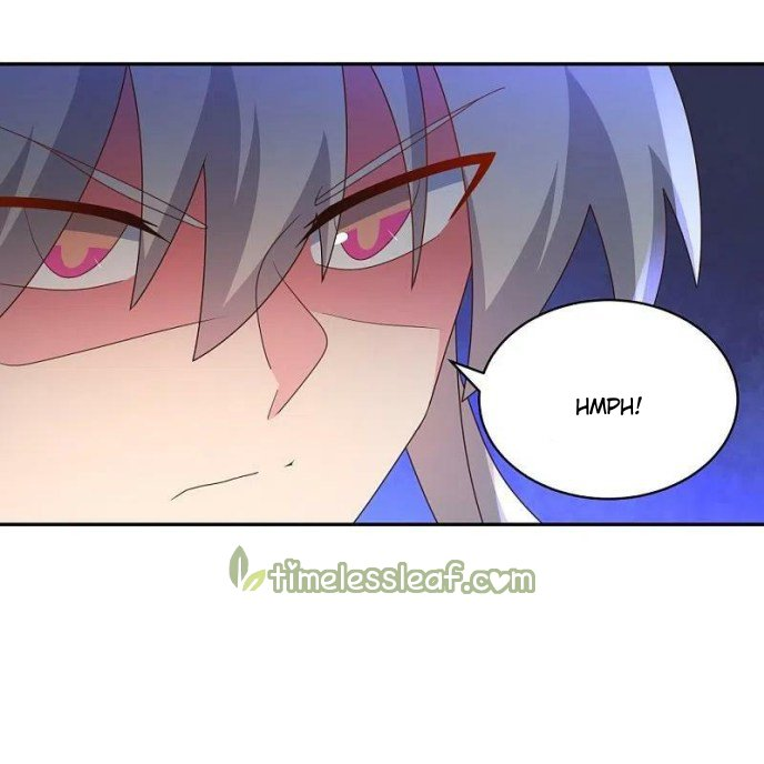 Read Above All Gods EN Manga Online