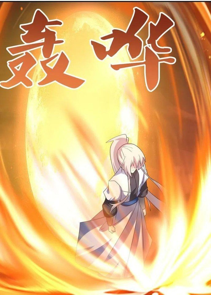 Read Above All Gods EN Manga Online