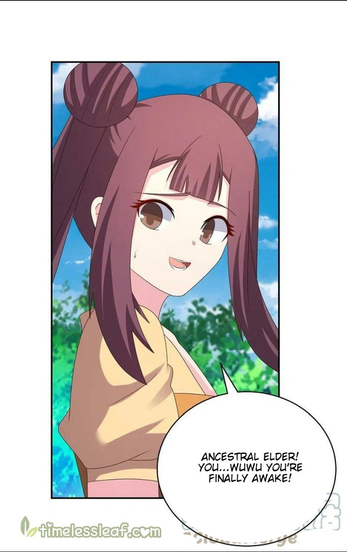 Read Above All Gods EN Manga Online