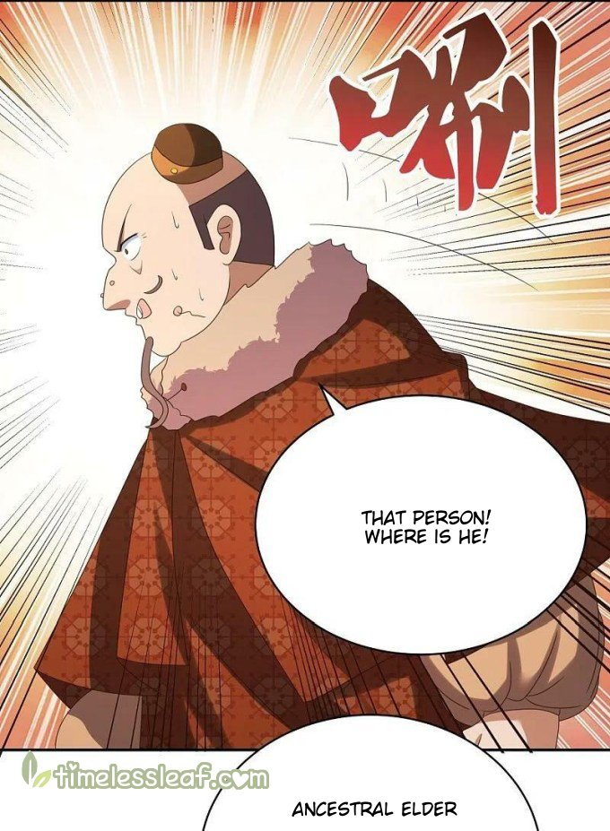 Read Above All Gods EN Manga Online