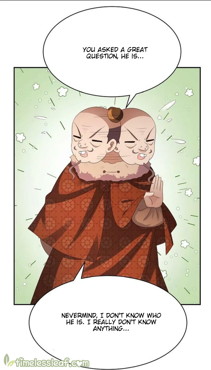 Read Above All Gods EN Manga Online