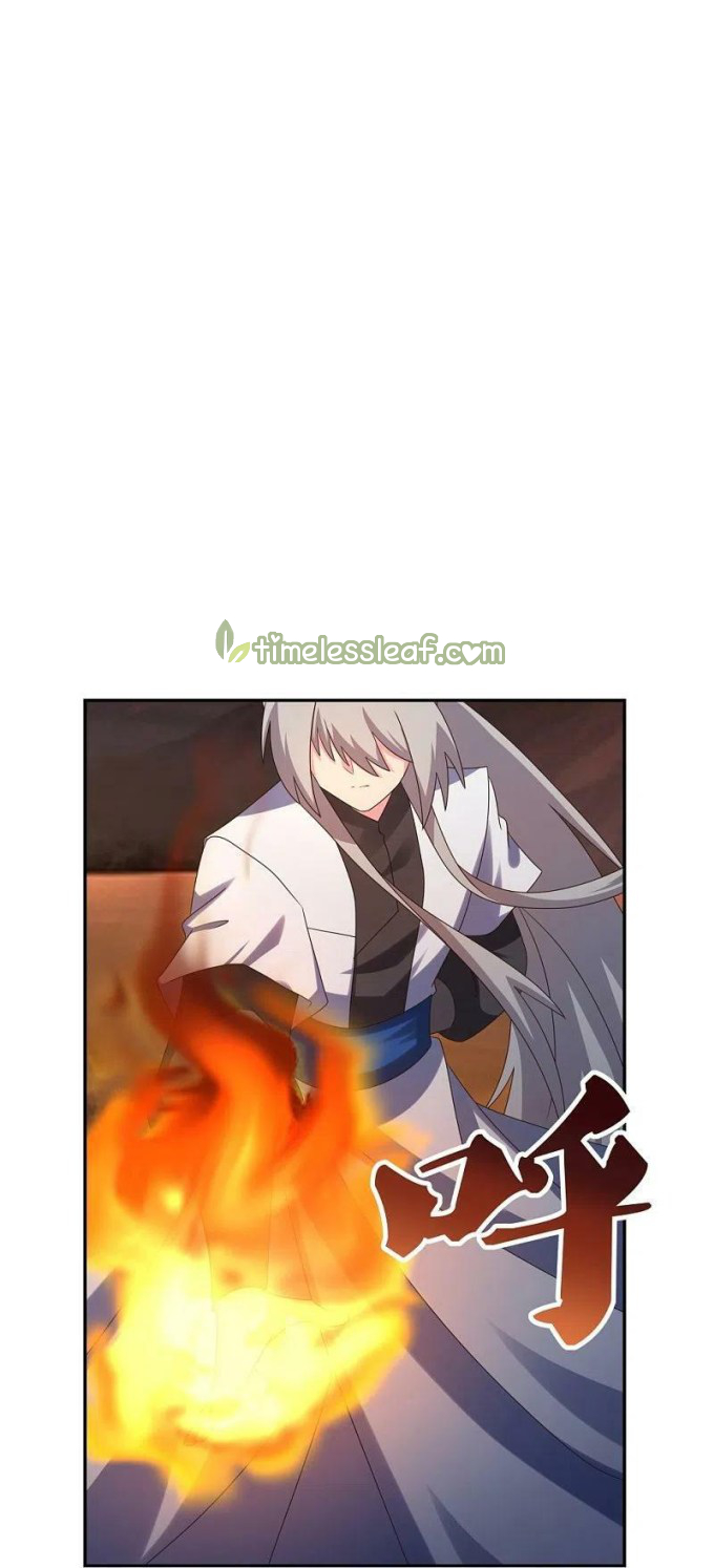 Read Above All Gods EN Manga Online