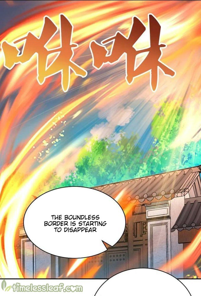 Read Above All Gods EN Manga Online
