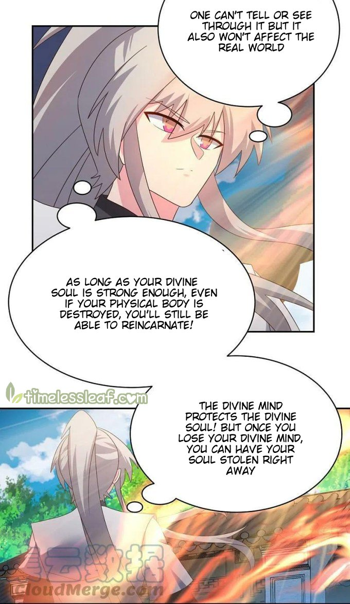 Read Above All Gods EN Manga Online