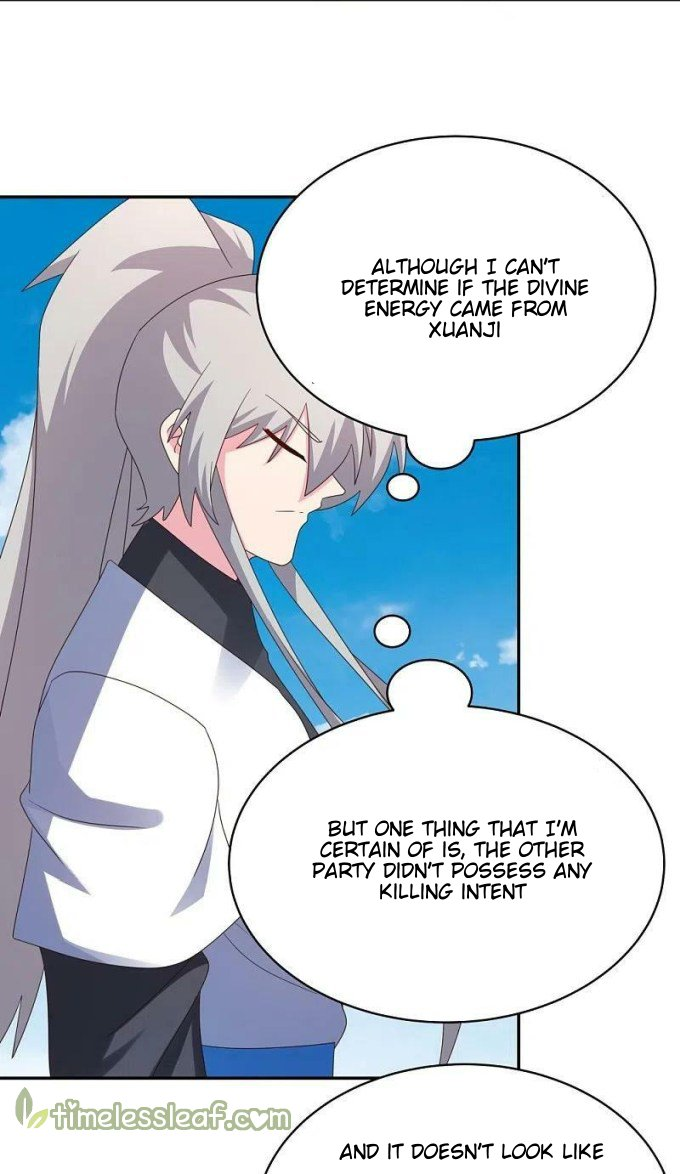 Read Above All Gods EN Manga Online