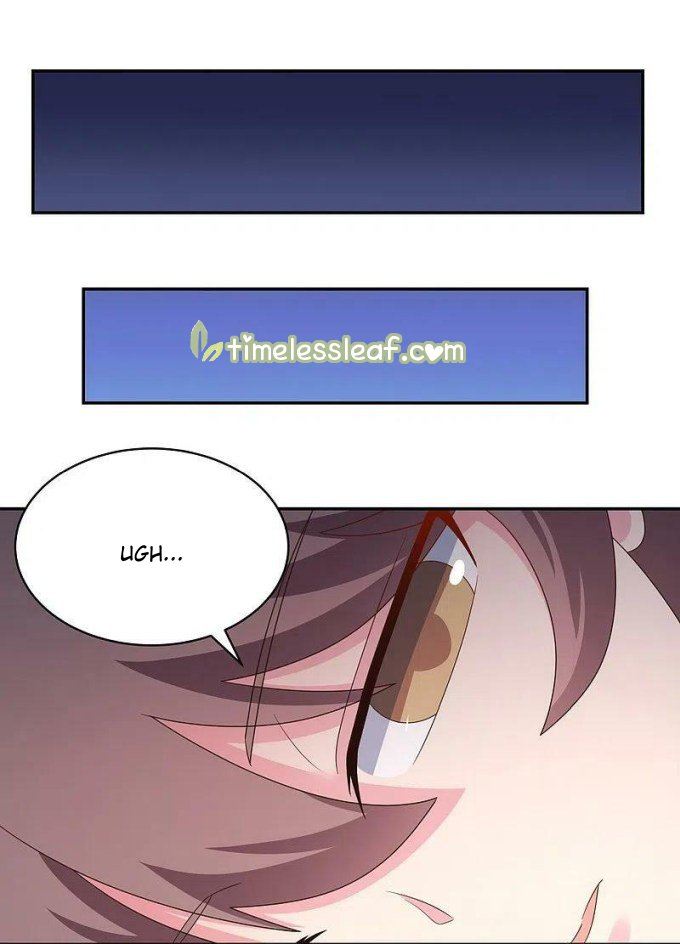 Read Above All Gods EN Manga Online