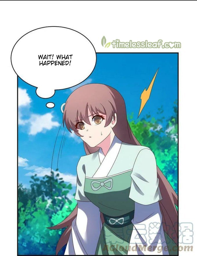 Read Above All Gods EN Manga Online