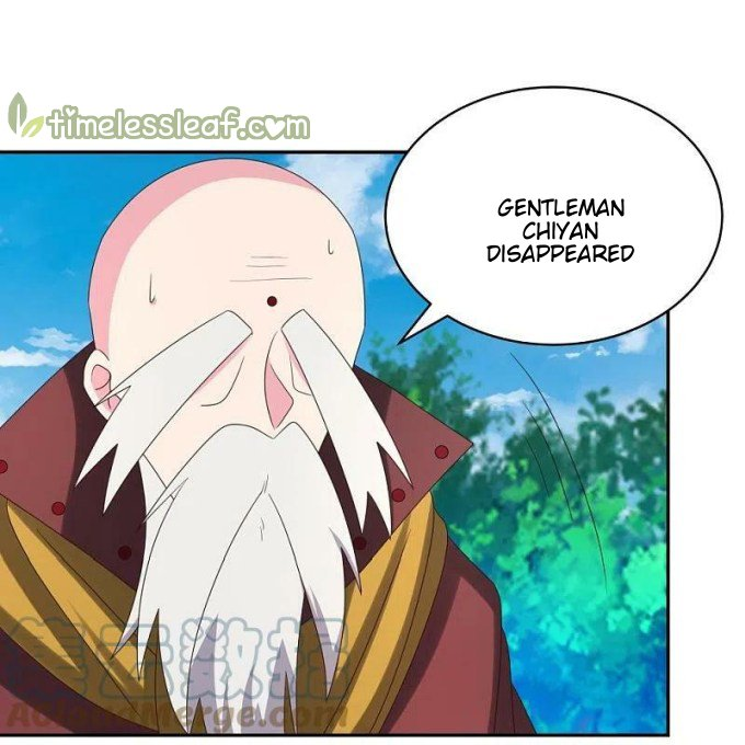 Read Above All Gods EN Manga Online